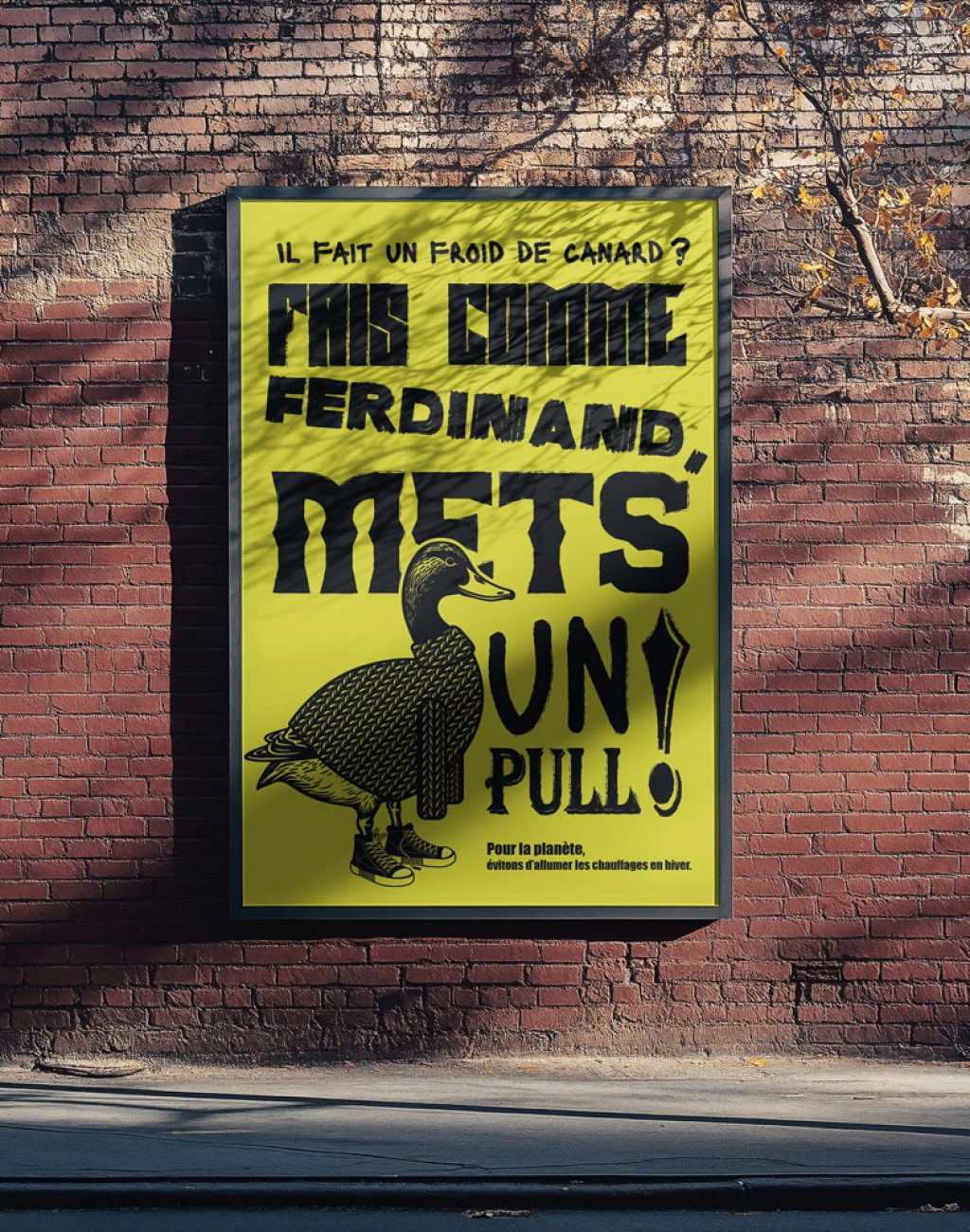 Free-Vertical-Billboard-on-th-Brick-Wall-Mockup