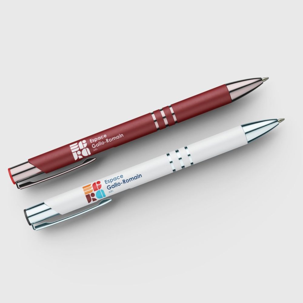 Logo Espace Gallo-Romain Ath